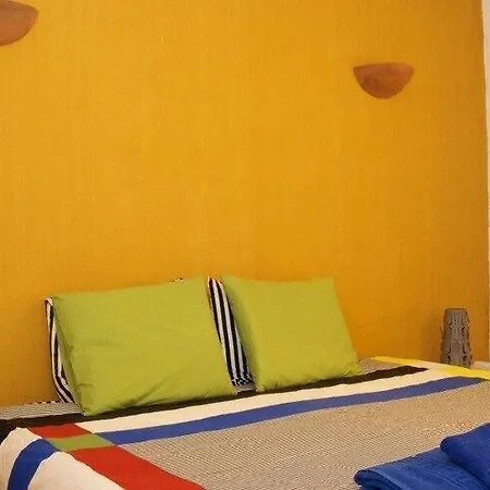 Ventanas De Lanzarote *