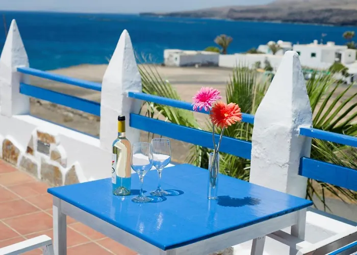 Ventanas De Lanzarote Διαμέρισμα