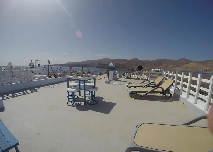 Διαμέρισμα Ventanas De Lanzarote