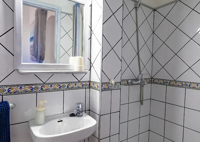 Ventanas De Lanzarote Διαμέρισμα