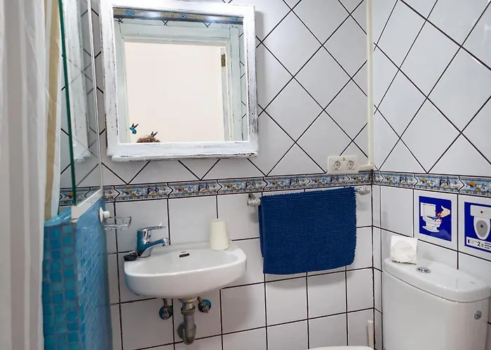 Ventanas De Lanzarote Διαμέρισμα