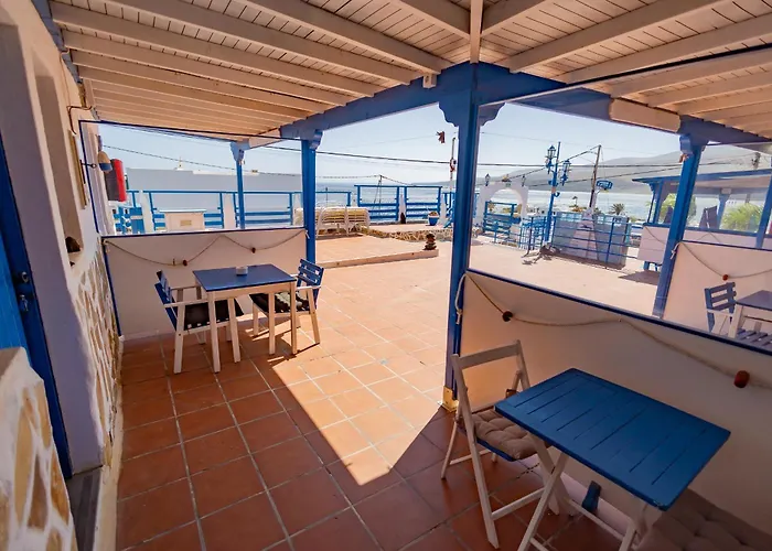 Ventanas De Lanzarote Διαμέρισμα *