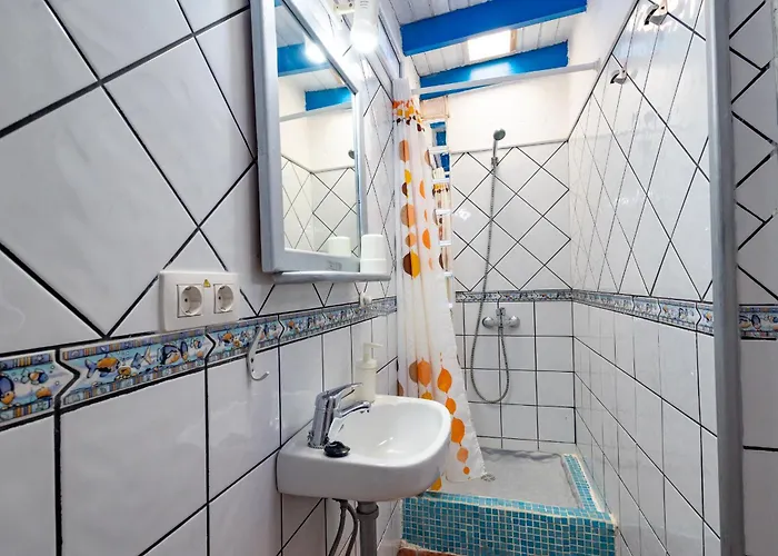 Ventanas De Lanzarote アパート