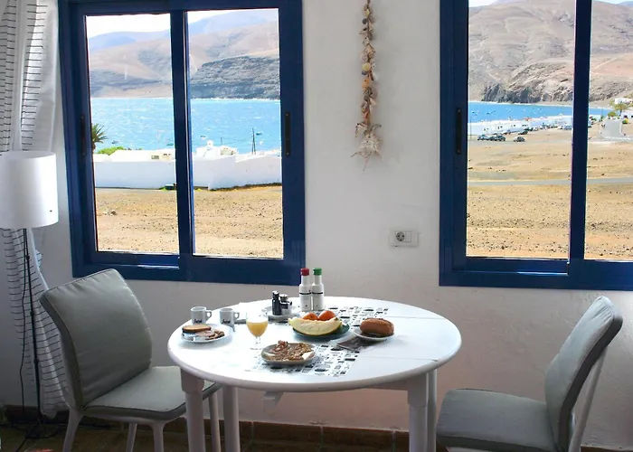 Ventanas De Lanzarote Διαμέρισμα *