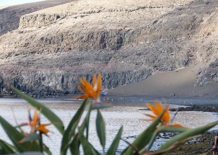Διαμέρισμα Ventanas De Lanzarote