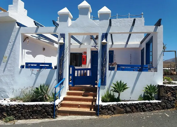 Διαμέρισμα Ventanas De Lanzarote