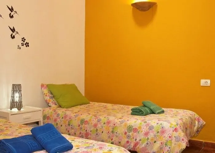 Ventanas De Lanzarote Διαμέρισμα *