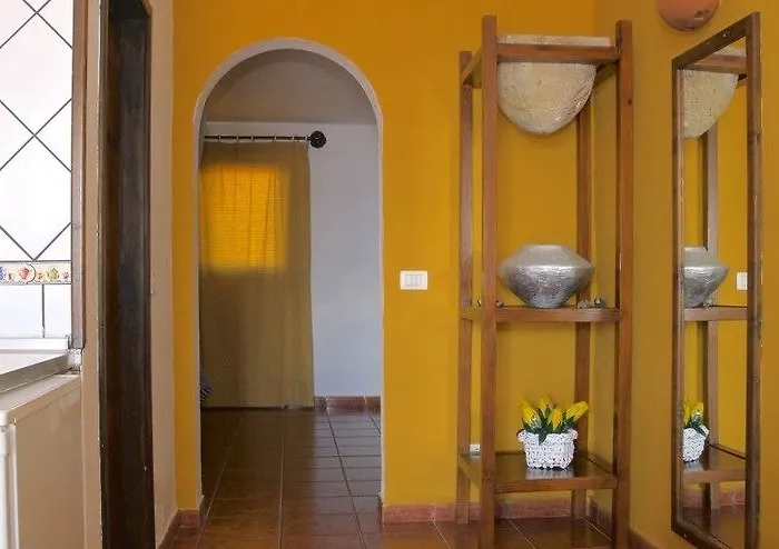 Διαμέρισμα Ventanas De Lanzarote *