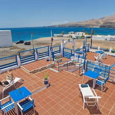 Appartement Ventanas De Lanzarote *