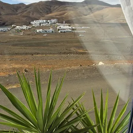 Ventanas De Lanzarote