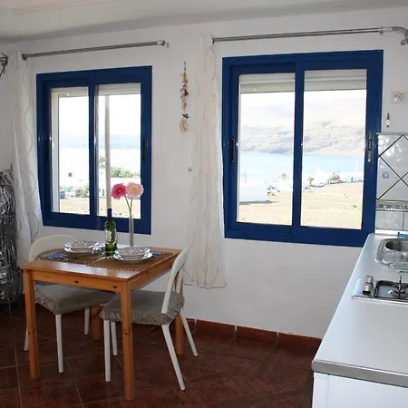 Appartamento Ventanas De Lanzarote