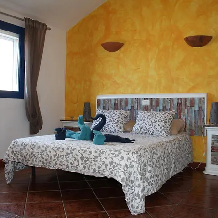 Ventanas De Lanzarote