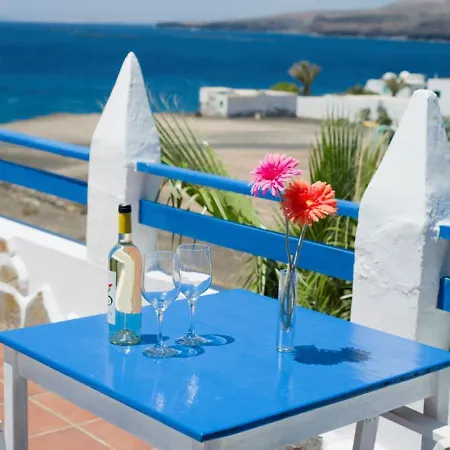 Ventanas De Lanzarote Appartamento