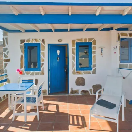 شقة Ventanas De Lanzarote *