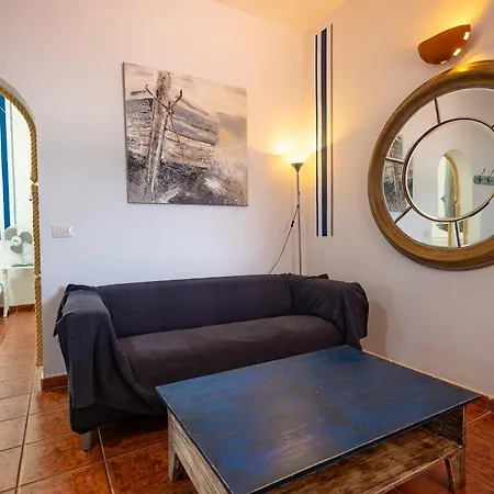 Apartman Ventanas De Lanzarote