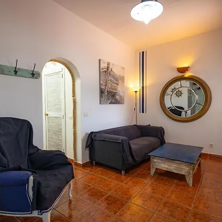 Ventanas De Lanzarote Apartman Playa Quemada