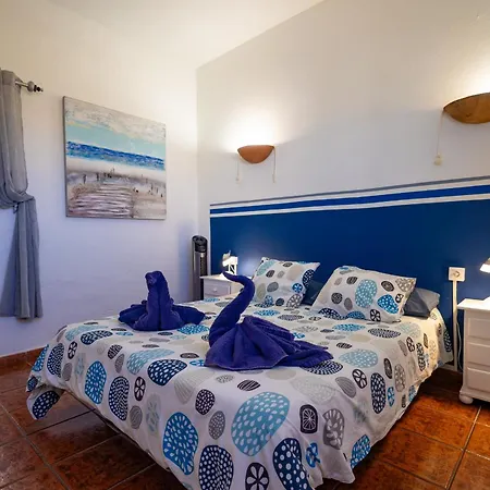 Ventanas De Lanzarote