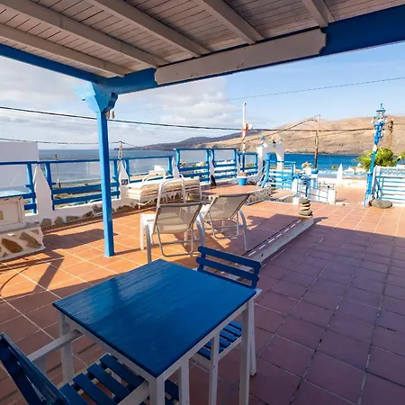 Ventanas De Lanzarote بلايا كويمادا