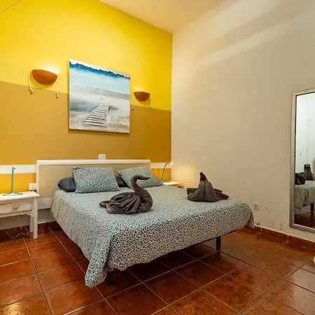 Ventanas De Lanzarote Appartamento *