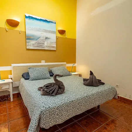 Appartamento Ventanas De Lanzarote Playa Quemada