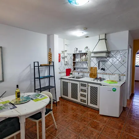 شقة Ventanas De Lanzarote