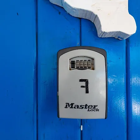 Apartamento Ventanas De Lanzarote *
