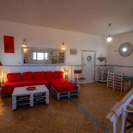 Apartamento Ventanas De Lanzarote *