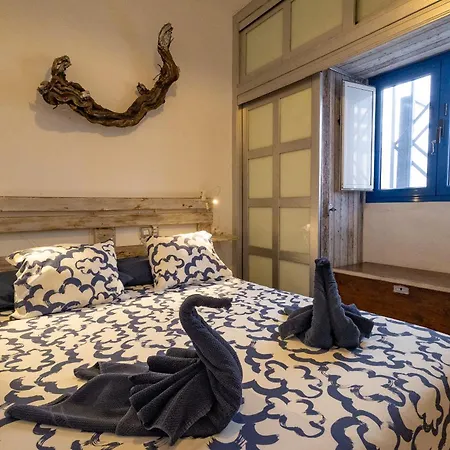Apartamento Ventanas De Lanzarote *