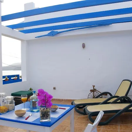 Ventanas De Lanzarote Appartamento *