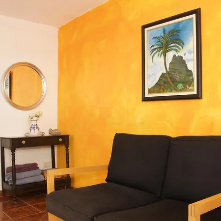 Ventanas De Lanzarote Apartment