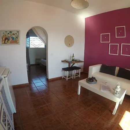Ventanas De Lanzarote بلايا كويمادا