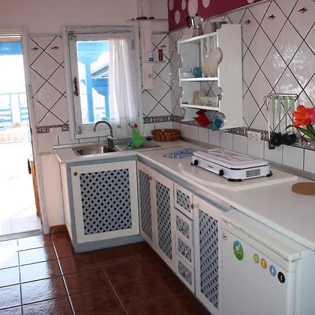 Ventanas De Lanzarote