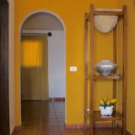 Appartamento Ventanas De Lanzarote *
