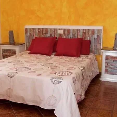 Appartement Ventanas De Lanzarote Playa Quemada