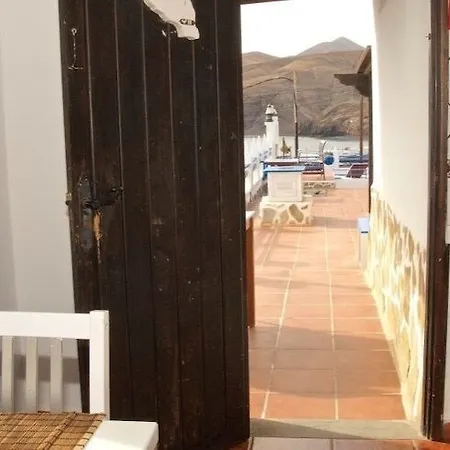 Ventanas De Lanzarote Appartement Playa Quemada