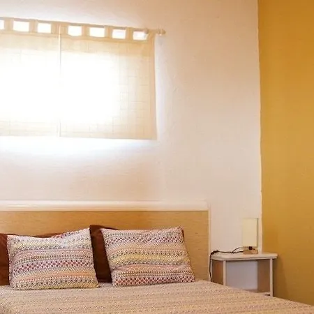 Appartamento Ventanas De Lanzarote Playa Quemada