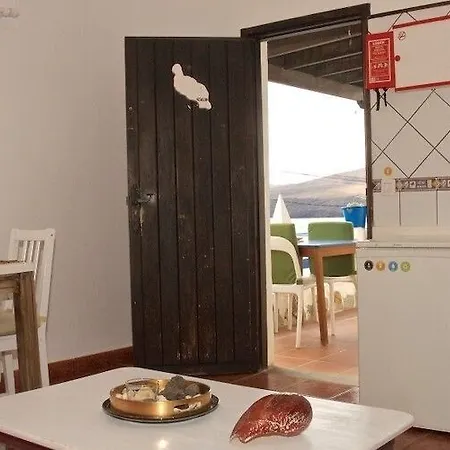 Appartamento Ventanas De Lanzarote *