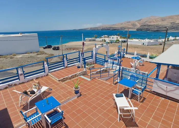 Appartement Ventanas De Lanzarote *