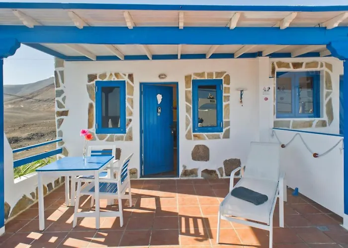 Appartement Ventanas De Lanzarote *