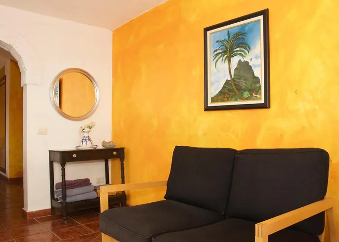 Ventanas De Lanzarote Appartement