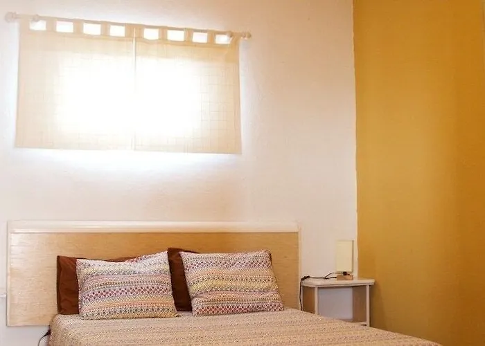 Appartement Ventanas De Lanzarote Playa Quemada