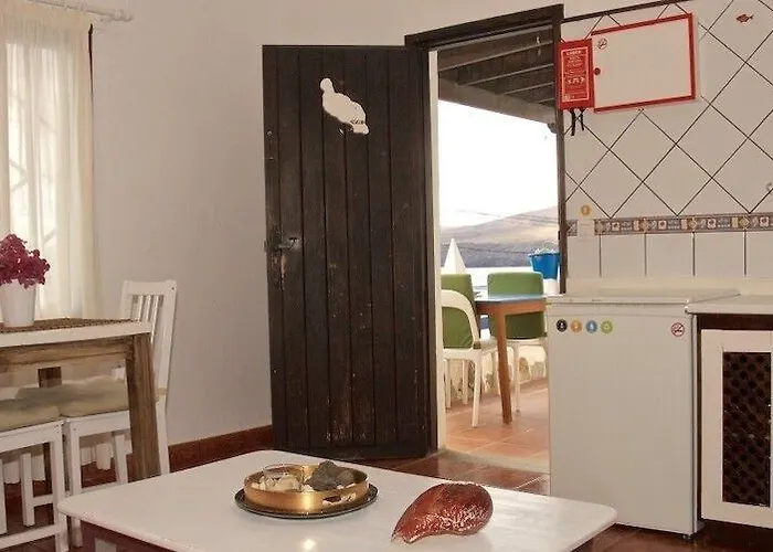 Appartement Ventanas De Lanzarote *