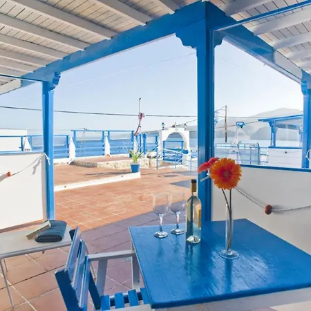 Appartamento Ventanas De Lanzarote