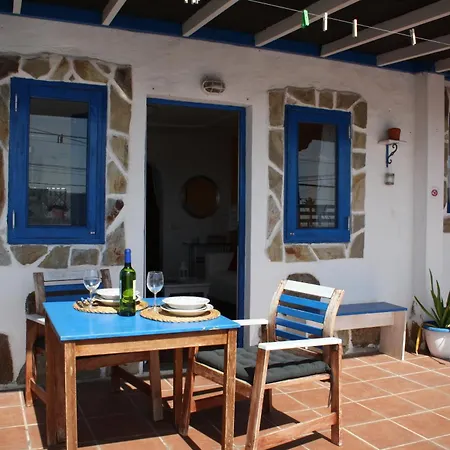 Ventanas De Lanzarote アパート