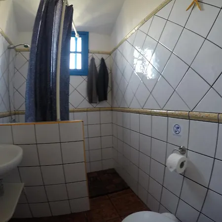 Ventanas De Lanzarote