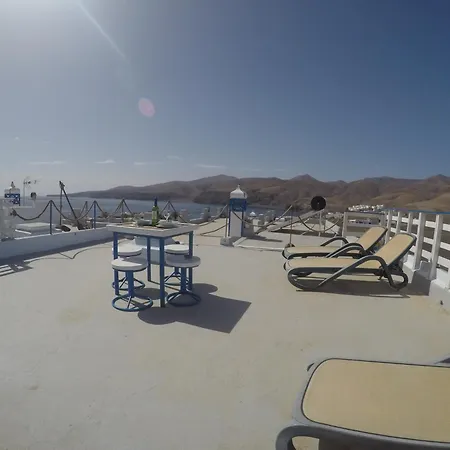 公寓 Ventanas De Lanzarote