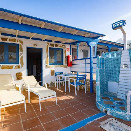 アパート Ventanas De Lanzarote *