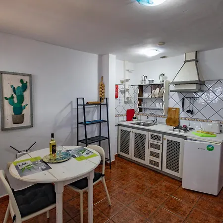 Ventanas De Lanzarote * Playa Quemada