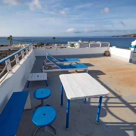 Ventanas De Lanzarote 플라야 케마다
