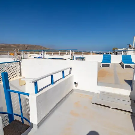 Ventanas De Lanzarote 플라야 케마다